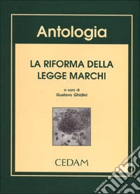 La riforma della legge marchi libro