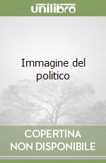 Immagine del politico libro