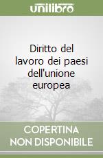 Diritto del lavoro dei paesi dell'unione europea