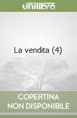 La vendita (4) libro