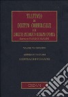 Trattato di diritto commerciale e di diritto pubblico dell'economia. Vol. 22: I contratti informatici libro