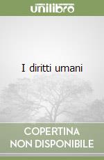 I diritti umani libro