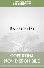 Risec (1997) (2) libro