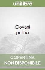 Giovani politici