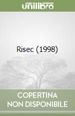 Risec (1998) (2) libro
