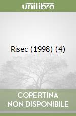 Risec (1998) (4) libro