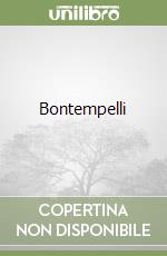 Bontempelli libro