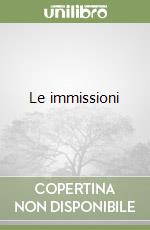 Le immissioni