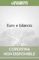 Euro e bilancio