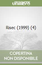 Risec (1999) (4) libro