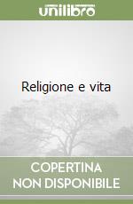 Religione e vita