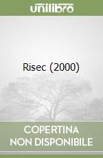 Risec (2000) (2) libro