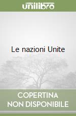 Le nazioni Unite libro