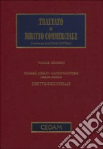 Trattato di diritto commerciale. Vol. 2: Diritto industriale libro