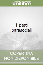 I patti parasociali libro