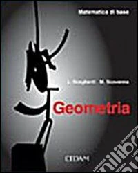 Matematica di base. Geometria. Per le Scuole superiori libro