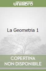 La Geometria 1 libro