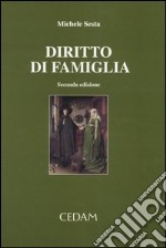 Diritto di famiglia libro