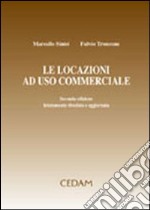 Le locazioni ad uso commerciale