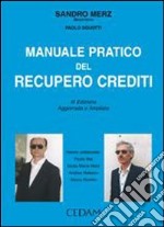 Manuale pratico del recupero crediti libro