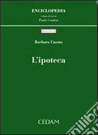 L'ipoteca