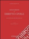 Istituzioni di diritto civile libro