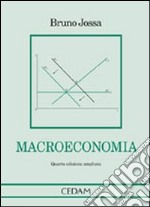 Macroeconomia libro