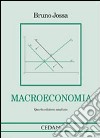 Macroeconomia libro