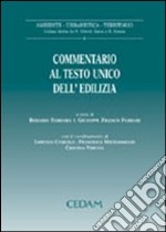 Commentario al testo unico dell'edilizia libro