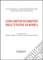 Lineamenti di diritto dell'Unione Europea