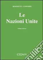 Le nazioni Unite libro