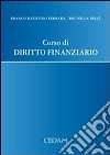 Corso di diritto finanziario libro