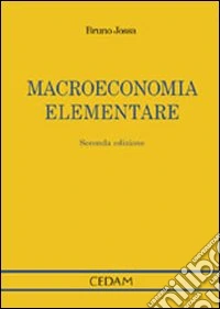 Macroeconomia elementare