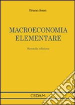 Macroeconomia elementare libro