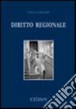 Diritto regionale libro