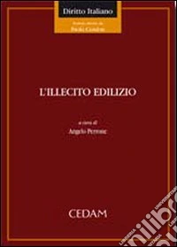 L'illecito edilizio