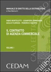 Manuale di diritto della distribuzione libro