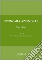 Economia aziendale