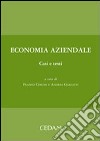 Economia aziendale libro