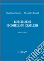 Esercitazioni di costruzioni idrauliche