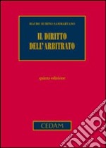 Il diritto dell'arbitrato