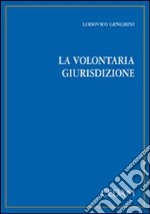 La volontaria giurisdizione