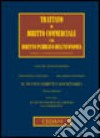 Trattato di diritto commerciale e di diritto pubblico dell'economia. Vol. 29/1: Il nuovo diritto societario libro