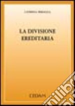 La divisione ereditaria libro