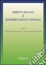 Diritti sociali e riforme costituzionali. Atti del Convegno (Bologna, 2 dicembre 2005)