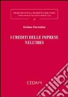 I crediti delle imprese nell'Ires libro