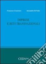 Imprese e reti transnazionali libro