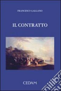 Il contratto libro