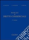 Manuale di diritto commerciale libro