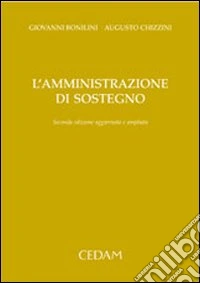 L'amministrazione di sostegno libro